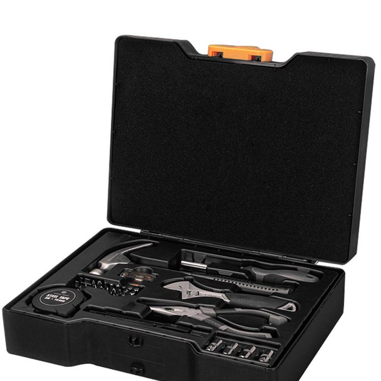 Девяностолетний многофункциональный набор бытовых инструментов для электрика и семейного ремонта