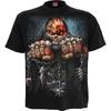 Spiral Direct Unisex Adult Game Over Five Finger Death Punch T-Shirt