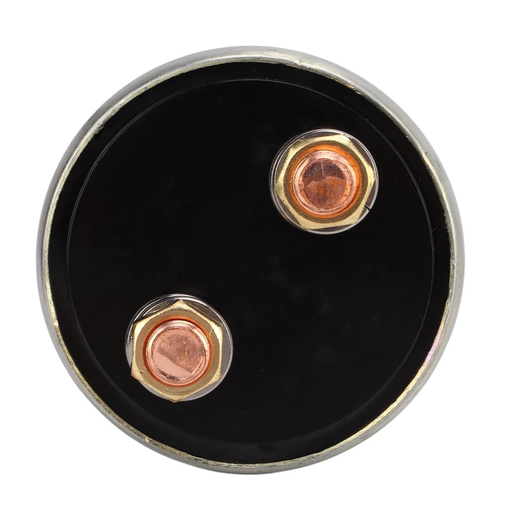 Kill Switch, Cutoff Switch, Zinc Alloy + Copper Switch, Rotary Switch for Car, Yacht, Boat, Motorcycle