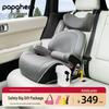 Papahero Детская подушка-бустер для автокресла