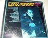 LP Record DJANGO REINHARDT - The Legendary Django Reinhardt GNP9039 GNP Crescendo 1976 US Jazz Used