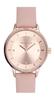Часы Fragola Plus Inner Ring Watch PK Pink [Подписаться] N04120A-1 женские