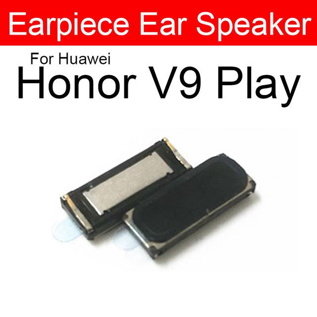 Динамик для Huawei Honor V20 V10 10i 10 V9 9i 9 8A 8X 8C 8 V8 Lite Pro V9 Play, запасные части для динамика