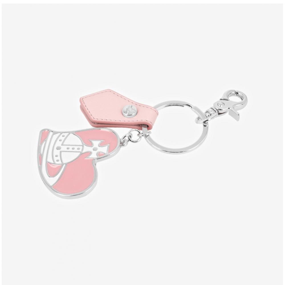 Брелок Vivienne Westwood Сердце G405 Orb 8203012tu Om002h