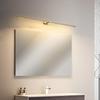 Nordic LED Vanity Mirror Light for Bathroom and Makeup