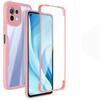 Чехол-защита экрана 360 на все тело с двух сторон для Xiaomi 11 Lite 11T 11X Mi 12 Pro 12T Pro 12X 10 Lite противоударный чехол для телефона