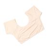 Sweat Guard Vest Breathable Underwear Vest Underarm Sweat Pads Vest for Women