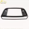 16 X1 Electroplated Dashboard Trim Bright Ring - Car Accessories
