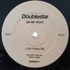 12-дюймовая пластинка DOUBLESTAR - Do Me Right SAM00371 WEA 2000 UK Танцевальная и Электронная Б/У