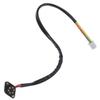 GETAJGHSD Motorcycle Gear Position Sensor Switch Transmission Indicator High Precision Measurement Pair