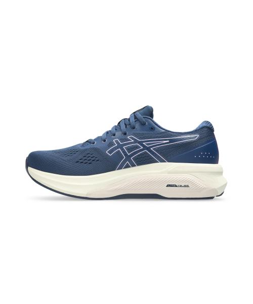 [ASICS] GT-4000 4 Women's Wide - Independence Blue:Haze Lilac [1012B673-402]