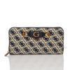 Кошелек IZZY жаккардовый [GUESS] [Товар]
