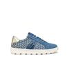 Sneakers D Spherica Ecub-1 D46WEA 0CK22 C4005 Blue