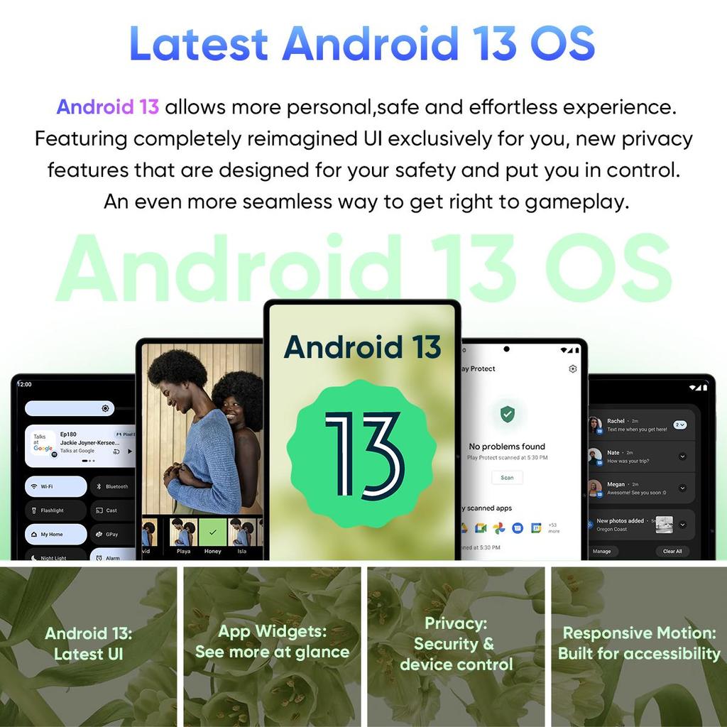 Планшет NPad X1