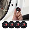 4/8/16Pcs Car Shock Absorber Gasket Shockproof Cushion Patch Absorber For GR Gazoo Racing C-Hr Rav4 Mirai Auto Accessorie