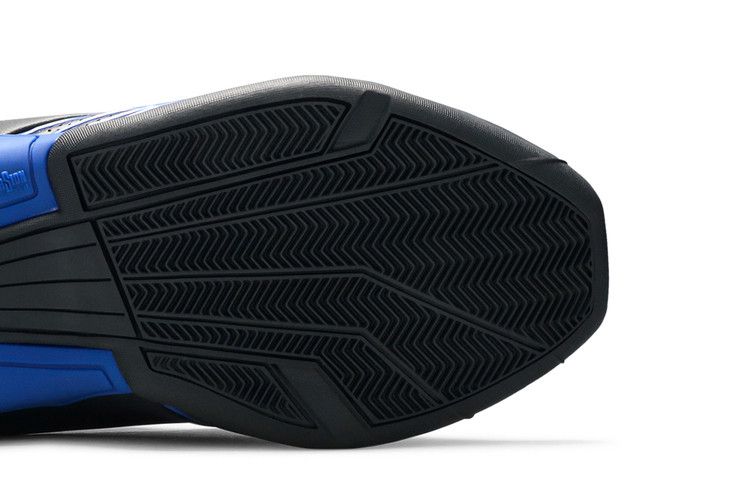 T-MAC 2.0 Restomod Evo Core Black Royal