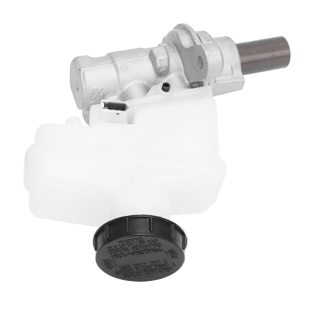 Brake Master Cylinder High Hardness 51100 65JA0 Professional Aluminum PP for Grand Vitara 2006 To 2015