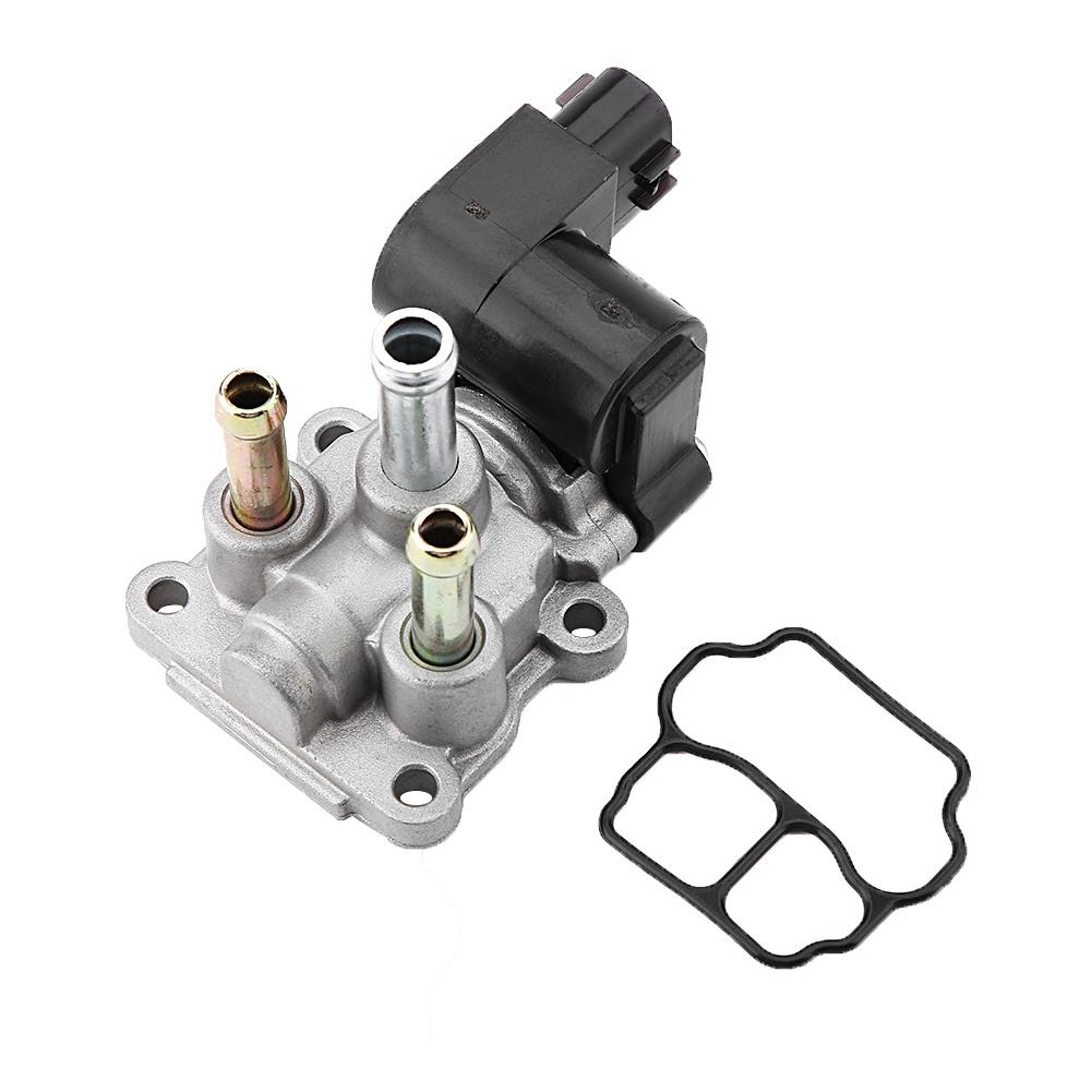 Клапан управления холостым ходом IACV для Adequado Para Toyota Corolla 22270 16090