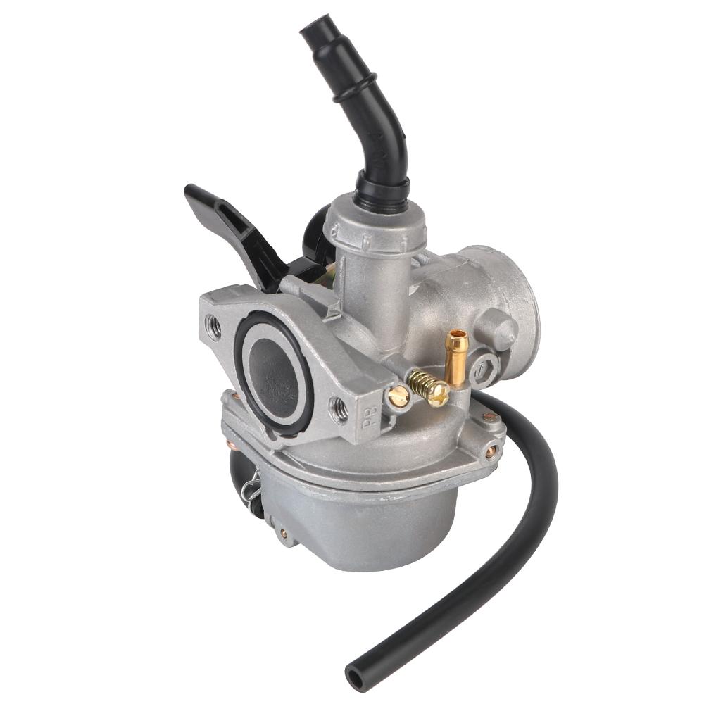 Motorbike High Performance Filter Tool ATV Beach Car Accessories Engine 19mm Carburetor Motorcycle PZ19 Carburetor For 50CC 70CC 90CC 110CC