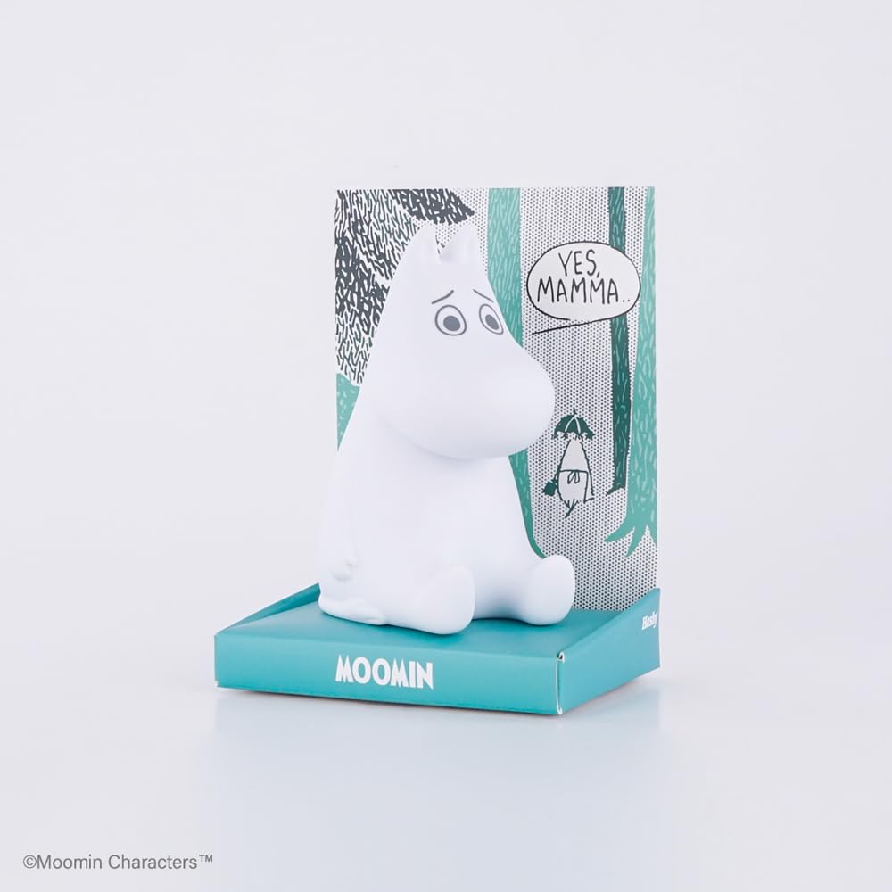 Hassi Coin Pods Moomin Top-in MM-3526