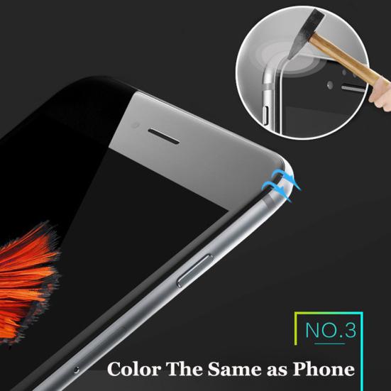 Full Cover Tempered Film Protector for Glass Screen i-Phone 11 Pro 7 8