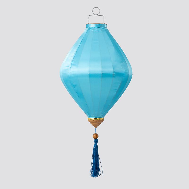 12/14-дюймовый шелковый фонарь в китайском стиле, вьетнамские традиционные фонарики середины осени, весенний фестиваль, новогодняя вечеринка, подвесная декоративная лампа