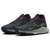 Nike React Pegasus Trail 4 GORE-TEX Deep Jungle Night Maroon Женские кроссовки Зеленый Пепельно-Сланцевый Хаки DJ7929-302