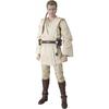 S.H.Figuarts STAR WARS: The Phantom Menace Obi-Wan Kenobi (Episode I) (Resale Version) Approx. 155mm PVC & ABS Painted Movable Figure