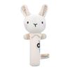 Baby Rattle Toys Rattles Rabbit Bear Grab Ability Training Infant Stroller Bed Hangings Bell Plush