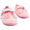 New Stylish Baby Moccasins Shoes Halloween Presents for Bebe Baby Shoes Newborn Toddler Shoes