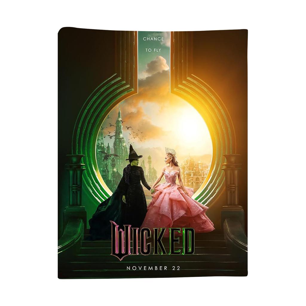 Фланелевое одеяло, мягкое и теплое одеяло, украшение дома