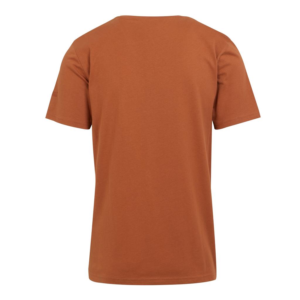 Regatta Mens Cline VIII River T-Shirt