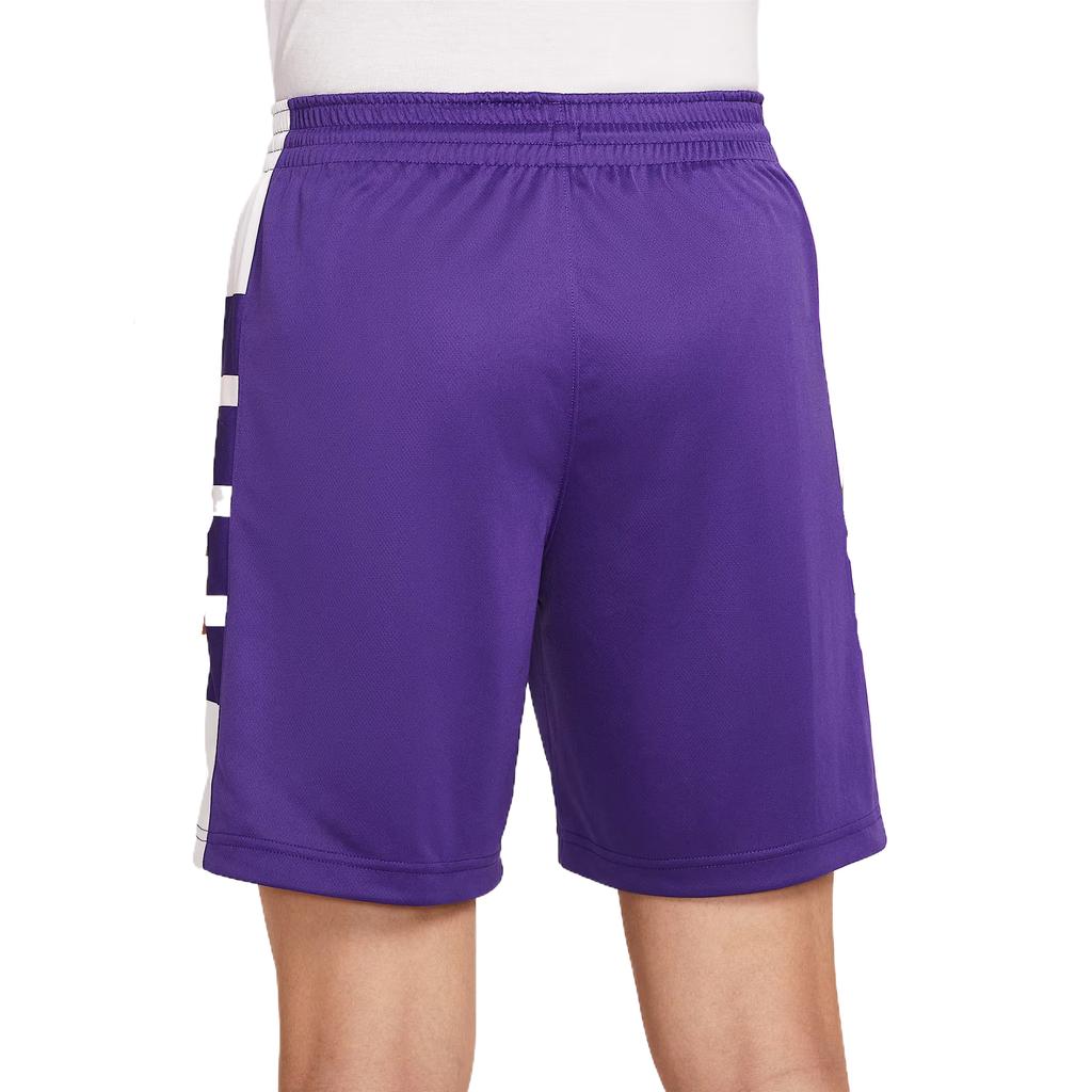 Nike Спортивные шорты Dri Fit Мужские Командный фиолетовый IM9812-520