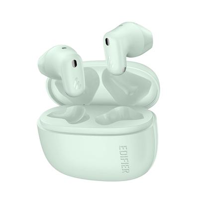 Беспроводные наушники EDIFIER X1 Lite с шумоподавлением, 26 часов работы по Bluetooth, задержка 60 мс для игр, защита IP54 от пыли, легкие и удобные, с поддержкой ИИ