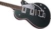 GRETSCH Электрогитара G5230T FT с лавровым грифом, Cadillac Green Electromatic® Jet™ с одним вырезом, Bigsby®