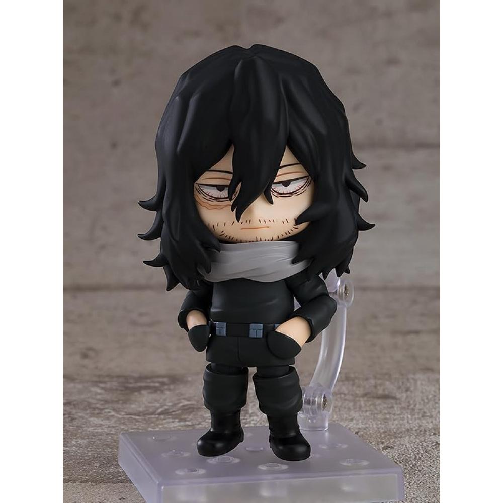 Nendoroid My Hero Academia Shota Aizawa Немасштабная пластиковая окрашенная подвижная фигурка