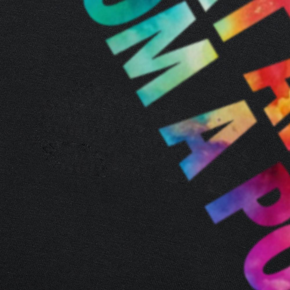 Funny I'm One Fart Away From A Poo Graphic T-shirts Men Women's Fashion Casual Tshirt 100% Cotton Loose Oversized T Shirt