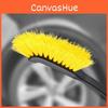 Long Km2049 Japanese Handle Cleaning Brush For Car Wheels And Surfaces