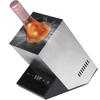 Wine Chiller Refrige Electric Temperature-controlled Bucket For Red/White Wine Champagne Fast-cooling Cabinet Kitchen Bar