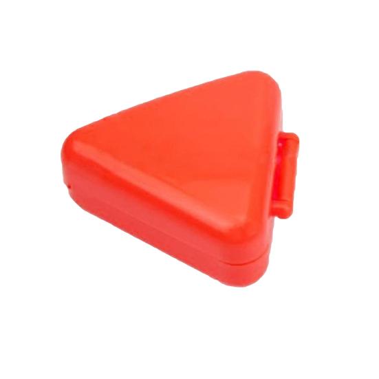 Triangle Sushi DIY Nori Rice Ball Box Press Mold Onigiri Maker