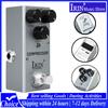 IRIN COMPRESSOR Гитарная педаль эффектов Полностью металлический корпус Одноблочная педаль эффектов для электрогитары/баса Идеальный аксессуар