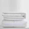 Manis 500gsm White Polyester Fiber Duvet Core