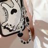 Bohemia Phone Lanyard Cute Phone Case Chain Straps Summer Keychain
