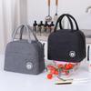 Insulated Portable Lunch Bag for Students & Office Workers