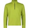 CMP Fleece Jacket with Half-Zip 31G3687