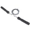 Adjustable Weight Skipping Rope Bearing Fitness Steel Wire Rope for Adult Students