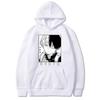 My Hero Academia Hoodie Shoto Todoroki Printed Streetwear Boku No Hero Academia Sweatshirt Hoodies Tops Harajuku Male Pullover