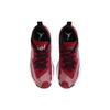 Кроссовки Air Jordan One Take 4 PF Gym Red Мужские Черно-белые DZ3339-600