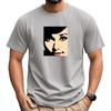 Audrey Hepburn Tshirt Summer Tops Summer Top Kawaii Clothes Designer T Shirt Men