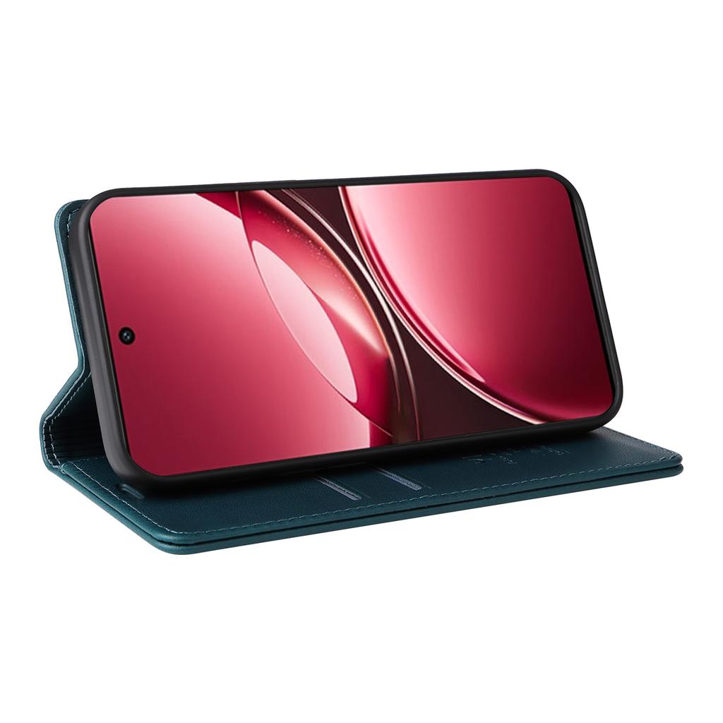 Для vivo V50 Lite 5G Чехлы для телефонов YIKATU Магнитная застежка PU кожа Мобильная обложка